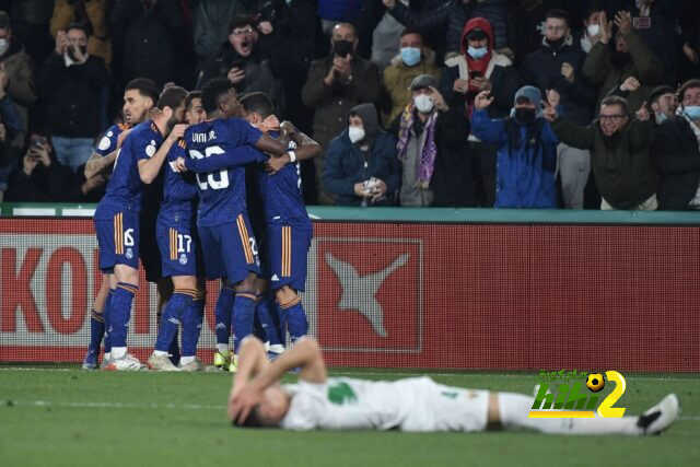 ناتشو يعلق على تأهل ريال مدريد إلى ربع نهائي كأس ملك إسبانيا
