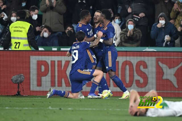 أنشيلوتي يعلق على تأهل ريال مدريد لربع نهائي كأس ملك إسبانيا