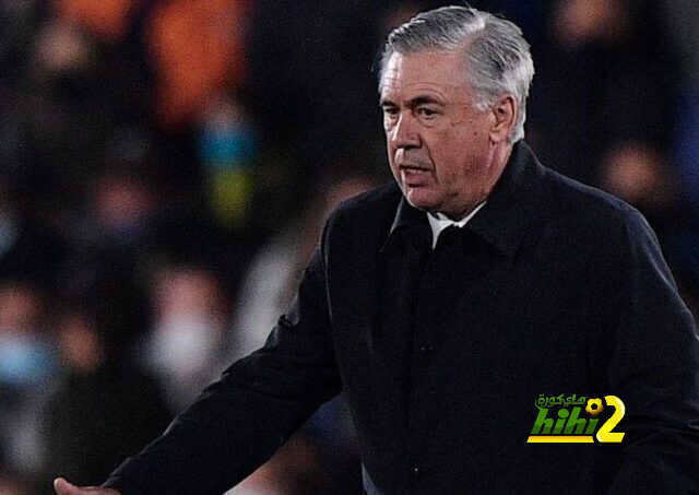 بيدريرول يشيد بذكاء أنشيلوتي بعد لقاء إلتشي