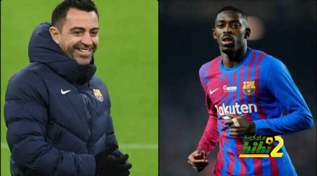 مونتيرو: ديمبيلي لم يكن مقصرًا في شيء مع برشلونة