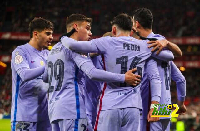 فيلاسكو: برشلونة لم يستحق خوض الأشواط الإضافية