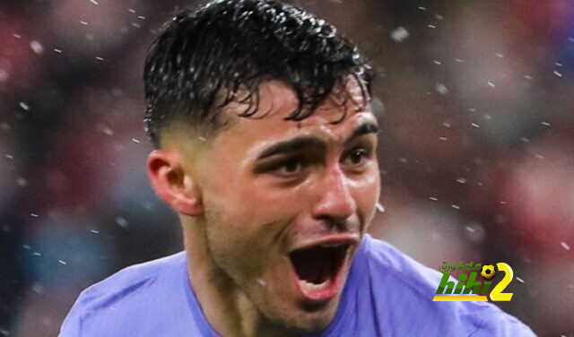 ألفاريز يوضح حالة رئيس برشلونة بعد خيبة كأس الملك