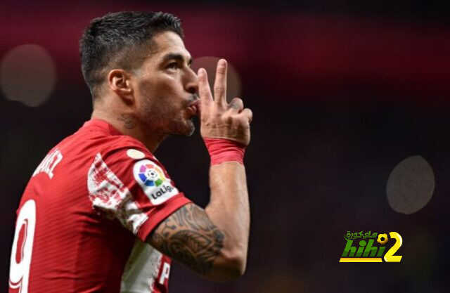 برافو يؤكد اقتراب رحيل سواريز عن أتلتيكو مدريد