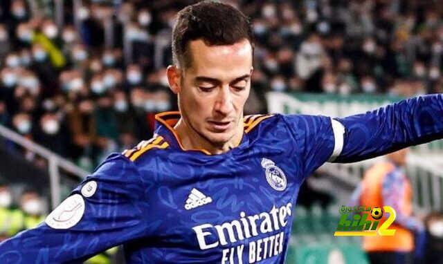 رد فعل فاسكيز بعد انتصار ريال مدريد