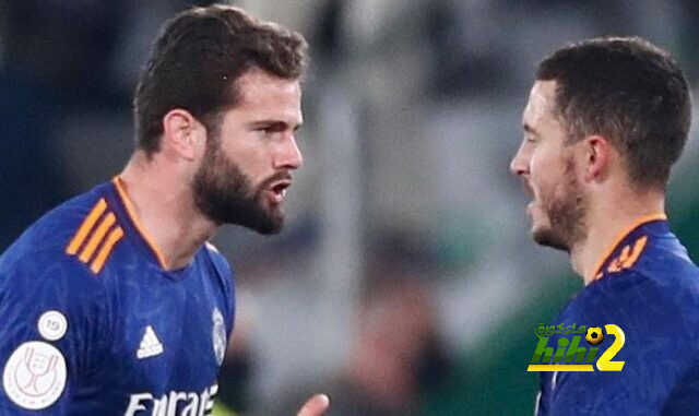 تغريدة ناتشو بعد وصول ريال مدريد إلى ربع نهائي الكأس
