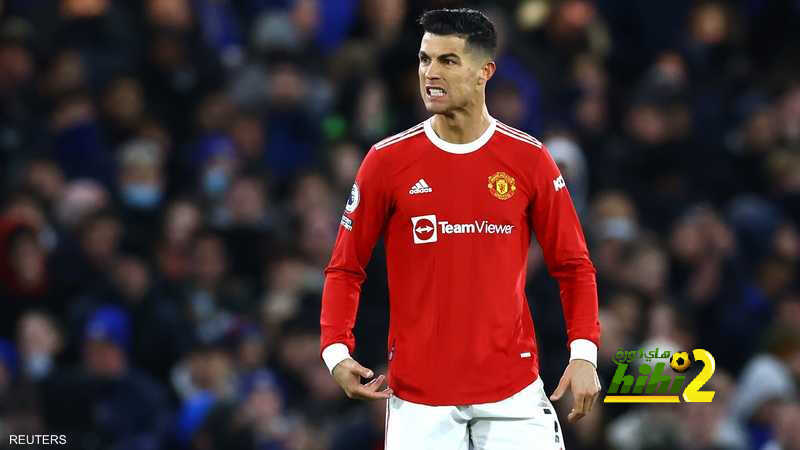 فيديو: رونالدو يتحدى الصعاب ويزين قائمة مانشستر يونايتد لمواجهة وست هام