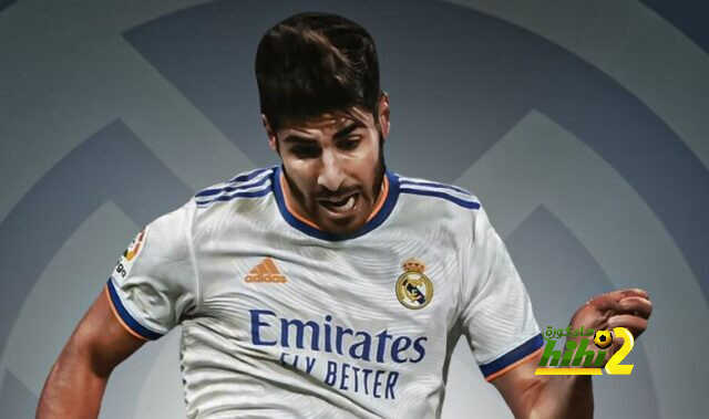 فيديو: ريال مدريد يحتفل بعيد ميلاد أسينسيو بطريقة خاصة