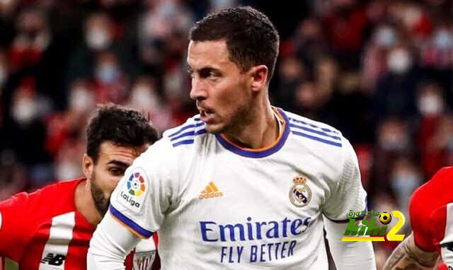 تحديد موعد مباراة ريال مدريد وبيلباو في كأس الملك