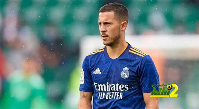 حالة واحدة فقط ستمنع رحيل هازارد عن ريال مدريد