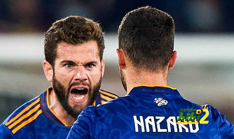 تشكيل ريال مدريد المتوقع أمام إلتشي