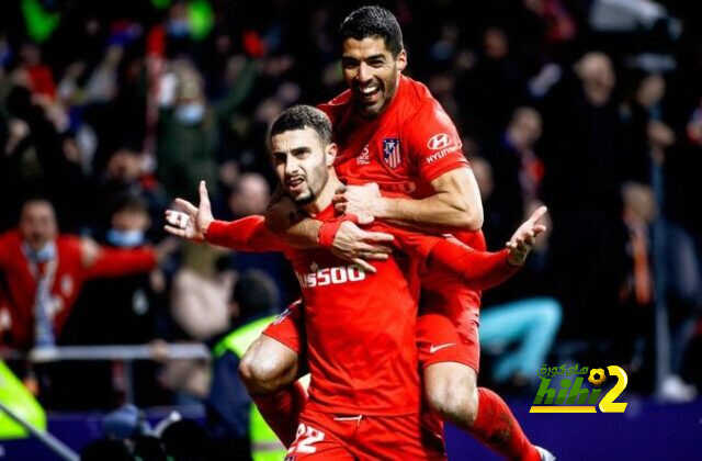 فيديو: رد فعل الإعلام المدريدي بعد هدف الأتليتي الثالث