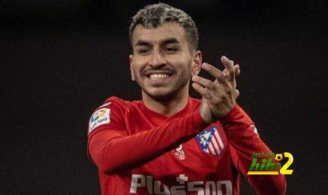 رد فعل كوريا بعد انتصار أتلتيكو مدريد