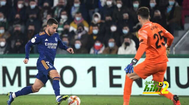 بوليدو: انتصار ريال مدريد على إلتشي يساوي الليغا