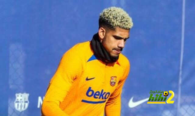 تشكيل برشلونة المتوقع الليلة أمام ديبورتيفو ألافيس