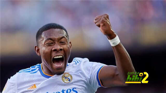ألابا سيجلب الثلاثية لريال مدريد لهذه الأسباب
