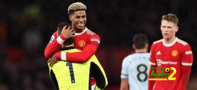 راشفورد أول من يفعلها في تاريخ الدوري الانجليزي !