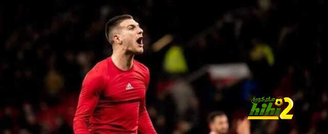 مسيرة دالوت تغيّرت والسبب دورتموند !