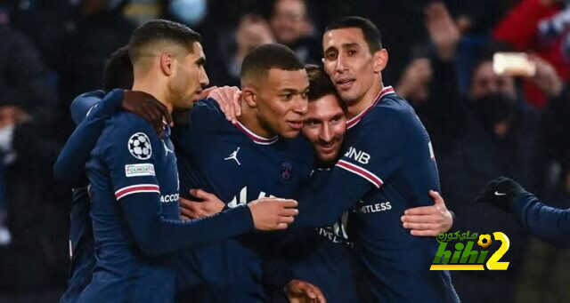 التشكيل الرسمي لباريس أمام ريمس بالدوري الفرنسي..