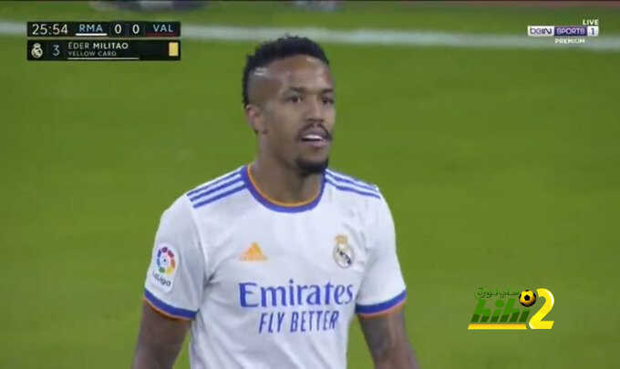فيديو: ميليتاو يدرك التعادل لريال مدريد في الوقت القاتل