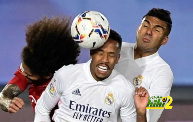 سوريا : ريال مدريد احتاج ٣ ركلات جزاء و٩ دقائق وقت بدل ضائع ليتعادل أمام التشي