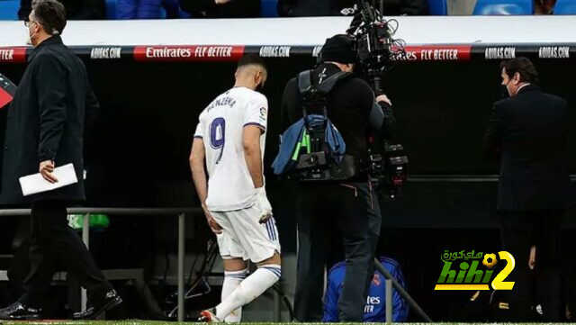 الكشف عن مدة غياب كريم بنزيما بعد إصابته مع ريال مدريد