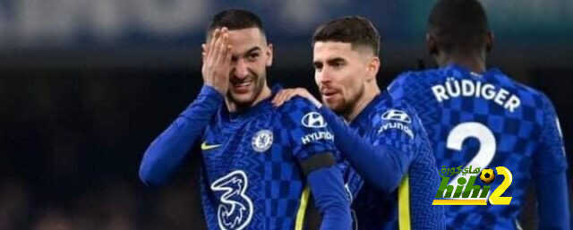 زياش يحرج توخيل !