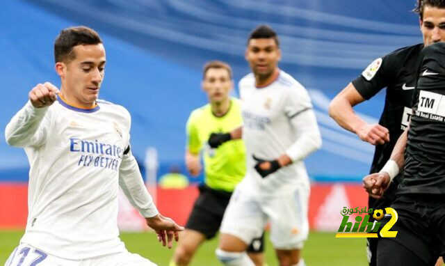 عذرًا يا إلتشي .. مدريد هذا لا يمكن التغلب عليه بسهولة