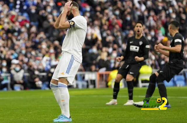 السبب الحقيقي وراء استبدال بنزيما أمام إلتشي