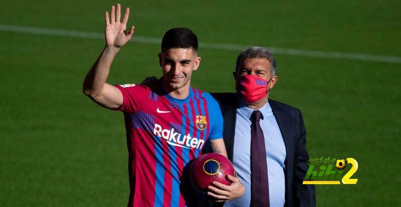 جوردي يؤكد سعي برشلونة لحسم صفقة جديدة هذا الميركاتو