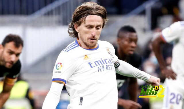 سبب استرخاء ريال مدريد أمام إلتشي
