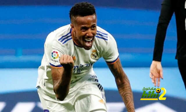 سوريا يلوم ثنائي ريال مدريد بعد التعادل مع إلتشي