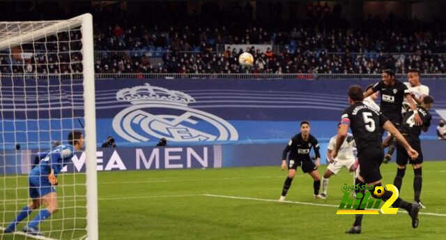 رأي سانز في ركلة جزاء ريال مدريد غير المحتسبة