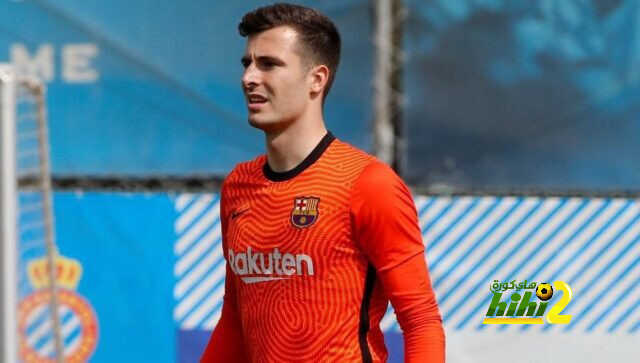راحل جديد عن برشلونة