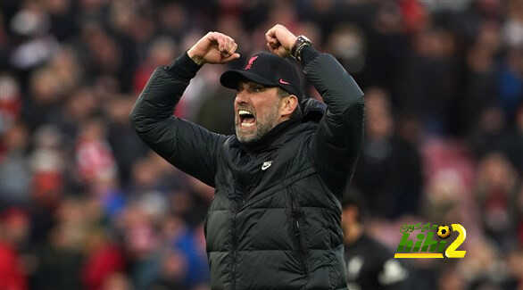 ليفربول المنفرد على كل فرق البريمير ليج في هذه الميزة