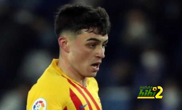 بيدري: المعاناة أتت بثمارها في النهاية