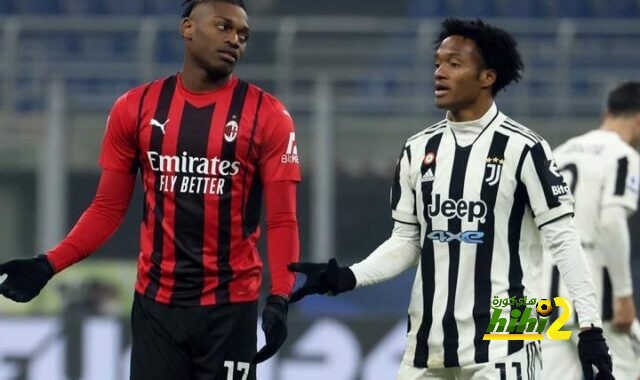 أفضل وأسوأ لاعب في ميلان ضد يوفنتوس