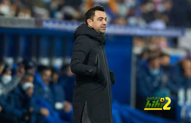 برشلونة يستهدف التعاقد مع نجم بايرن ميونخ