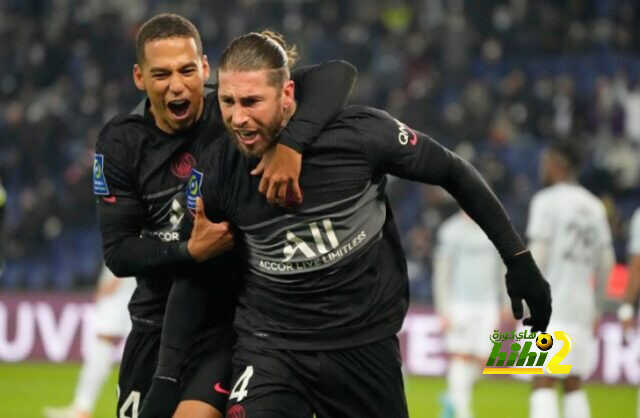 كورتيل يحذر ريال مدريد من غضب راموس