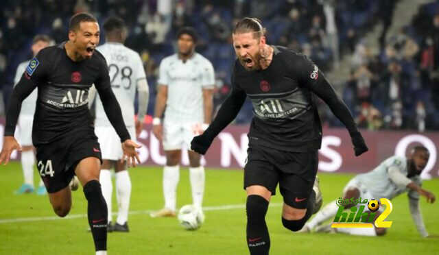 سبب إصرار راموس على النجاح ضد ريال مدريد