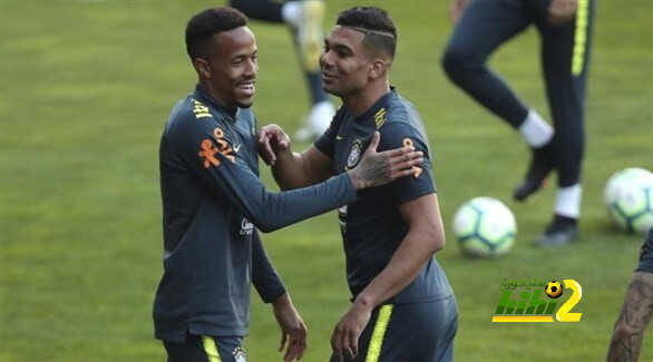 أزمة ريال مدريد مع البرازيل يحلها بحل مكلف !