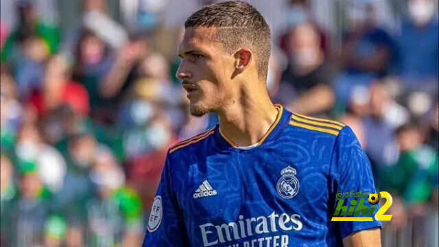 موقف ريال مدريد من رحيل مارين .!