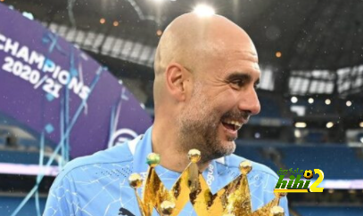 رسميًا : مانشستر سيتي أفضل نادي آوروبي في 2021