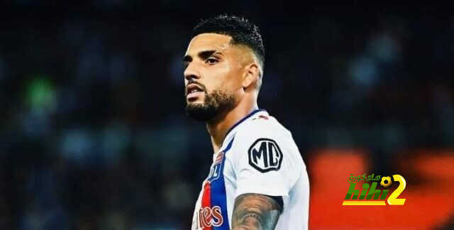 ليون يرفض اعادة ايمرسون لتشيلسي رغم التعويض المادي المغري