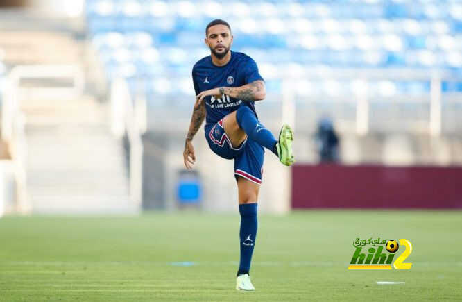 باريس يضغط للتخلص من لاعبه