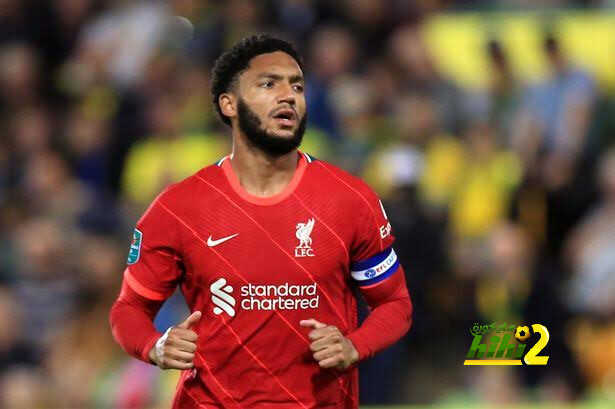ليفربول يُخبر الفيلا بأن جوميز ليس للبيع!