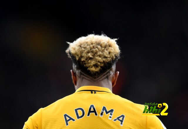 الكشف عن راتب أداما تراوري حال انتقاله إلى توتنهام