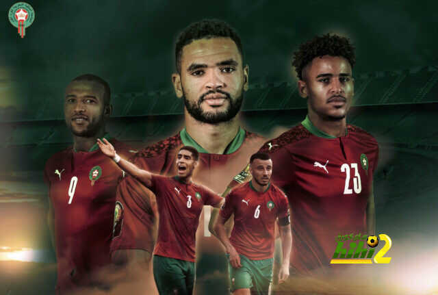 التشكيل الرسمي للمغرب أمام مالاوي بكأس الأمم..