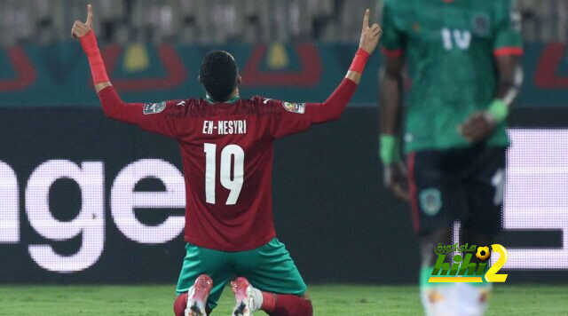 المغرب للدور القادم على حساب مالاوي، وهدف عالمي لحكيمي!