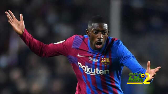 لماذا يحتاج برشلونة إلى تجديد عقد ديمبيلي؟