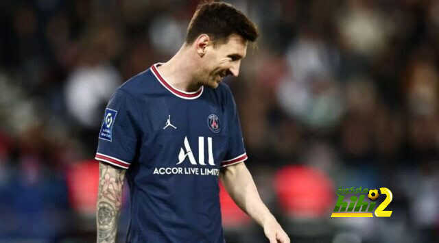 لماذا يفكر ميسي في العودة إلى برشلونة؟!